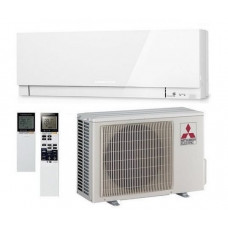 Mitsubishi Electric MSZ-EF50VGKW/MUZ-EF50VG Mitsubishi Electric MSZ-EF50VGKW/MUZ-EF50VG